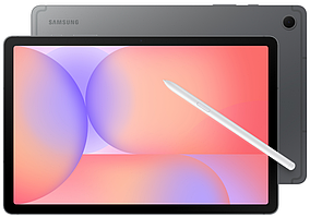 Планшет Samsung Galaxy Tab S10 Lite Wi-Fi 6/128GB Gray (SM-X400NZAREUC) UA UCRF
