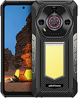 Смартфон Ulefone Armor 30 12/512Gb Black Global version