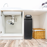 Компактний пом'якшувач води Ecosoft Pink 200, фото 5