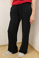 Штани жіночі шнуровка