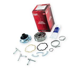 Трансмісія