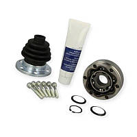 Шрус Volkswagen Caddy II, Golf, Passar, Polo, Audi 80-02 внутрішній (z33,94мм) HART