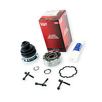 Шрус Volkswagen Golf II-III, Passar B3-4, Audi 80 B3 1.6-1.8 внутрішній (z33,100мм) HART