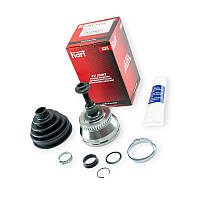 Шрус Audi A6 C5, Volkswagen Passat B5, Skoda Superb I (96-08) зовнішній (z33x27, ABS: 45) HART