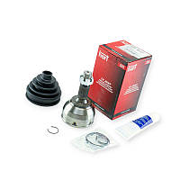 Шрус Fiat Scudo, Peugeot Expert 2.0 HDI 07-зовнішній (z28x39) HART