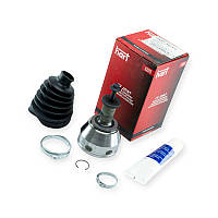 Шрус Ford C-Max, Focus, Volvo C30, S40, V50 (z36x26) 1.6TDCI 04-зовнішній HART