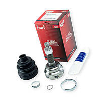 Шрус Opel Astra G, Zafia A, Vectra B 1.4-1.7i, D зовнішній (33x22) HART