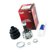 Шрус Opel Combo 1.3, 1.7CDTi (22, 28) (2001-) зовнішній HART