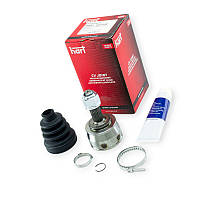 Шрус Opel Corsa D 1.0i,1.2i,1.4i зовнішній HART