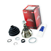 Шрус Skoda Octavia Tour, Volkswagen Golf IV зовнішній (z36x27) HART