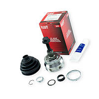 Шрус Volkswagen Sharan, Ford Galaxy 95 - зовнішній (z38x27) HART