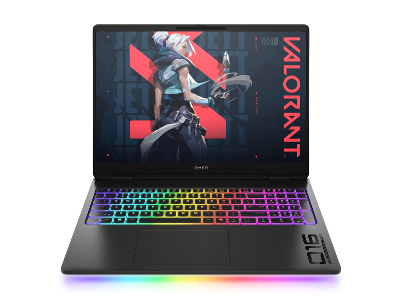 Ноутбук HP OMEN MAX Gaming Laptop 16-ak0770ng (BE7F2EA)