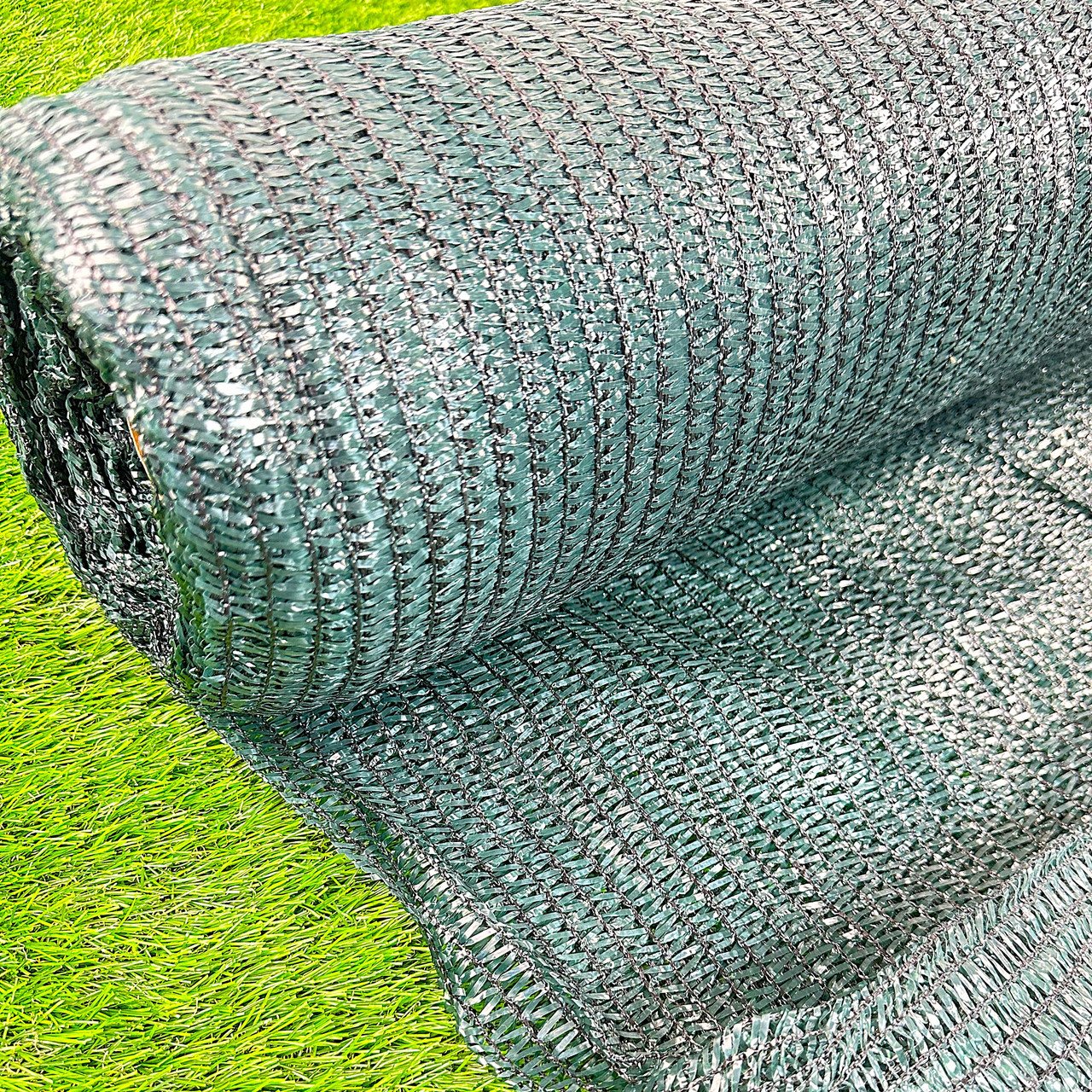 Сітка затіняюча 1.5м 45% 100м Agreen сітка для тіні. Тіньова Сітка, фото 1