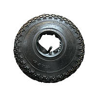 Покришка тачка 4.00-4 + камера