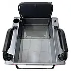 Електроскутер триколісний FADA KUBI 1000W, 10 колеса, 60V-25Ah, фото 2