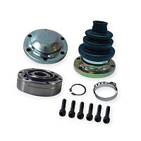 Шрус Volkswagen Passat, Golf, Caddy 03 - внутрішній (z28, 108mm) HART