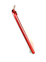 Смартфон iPhone XR 64 GB, червоний, б/в, батарея 76%, фото 3