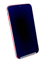 Смартфон iPhone XR 64 GB, червоний, б/в, батарея 76%, фото 5