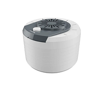 Багатоярусна сушарка для овочів та фруктів 250 Вт Silver Crest Сушарка для м'яса, овочів та фруктів