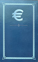 Набір пробних монет Ватикан 2007