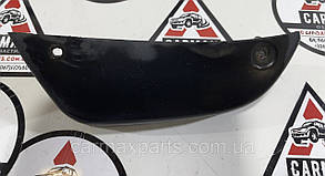 Бризк задній правий Mitsubishi Pajero Wagon 3 2003-2006 MN117280