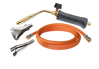 Пальник для покрівлі дахів GYS 040328