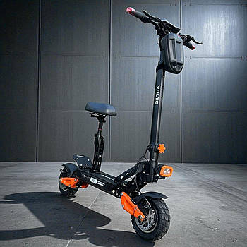 Електросамокат VOLTO EKAM G2 2000W 20Ah 52V