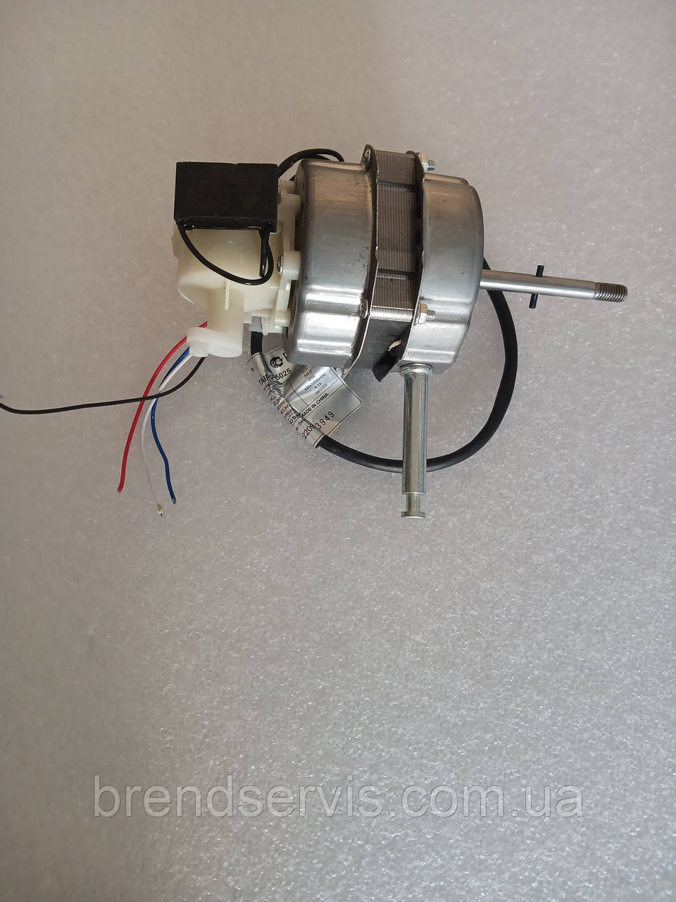 Мотор для вентилятора SF-5025, фото 1