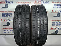 205/65 R16С цешка Nexen Winguard WT1 зимові шини б/у