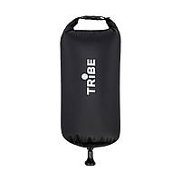 Душ портативний з розпилювачем 10 л Tribe Pocket Shower (T-MA-0016-black)