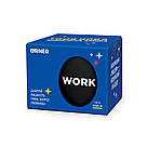 Чашка D100 Work (чорна) настільна гра, фото 2