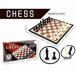 Гра Шахи (8007) дошка 26х27 настільна гра