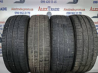 215/65 R16С цешка Nexen Winguard WT1 зимові шини б/у