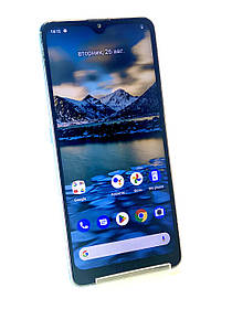 Смартфон Nokia 2.4 2/32 GB, блакитний, б/в