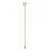 Регульована опорна стійка для стріли (рухома) Faac