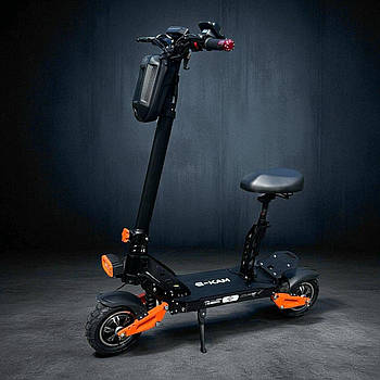 Електросамокат VOLTO EKAM G2 Pro 2500W 24Ah 52V