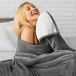 Плед покривало 160x200см Ruhhy 26292