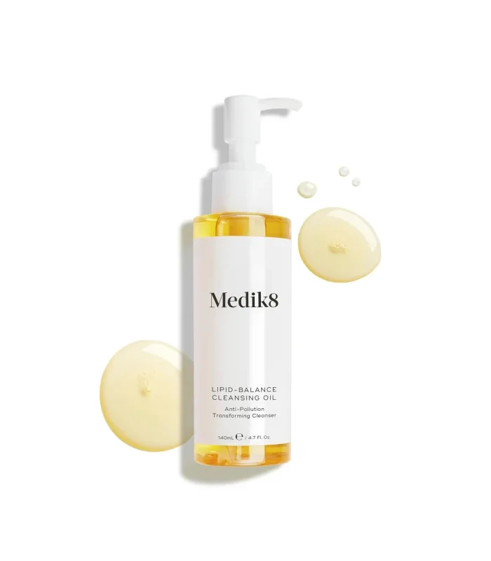 Medik 8 Очищувальна олія для обличчя, фото 1
