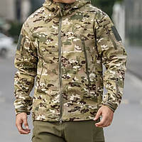 Тактичні куртки