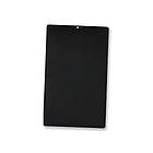 LCD + Touchscreen модуль Samsung T220 чорний