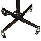 Стійка трансмісійна гідравлічна 0.5т SIGMA (6140021), фото 4