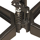 Стійка трансмісійна гідравлічна 0.5т SIGMA (6140021), фото 5