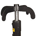 Стійка трансмісійна гідравлічна 0.5т SIGMA (6140021), фото 6