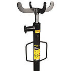 Стійка трансмісійна гідравлічна 0.5т SIGMA (6140021), фото 2