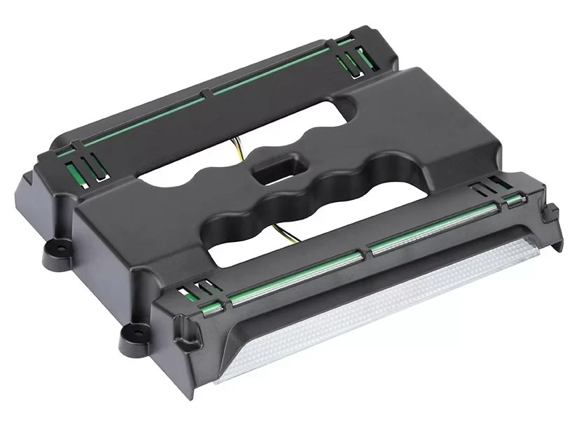 Сигнальна лампа світлофорного регулювання (вбудовується) для шлагб. Faac B614