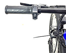 Електровелосипед Ortega 27" (800W 36V 18Ah) модель 2025 року, фото 3