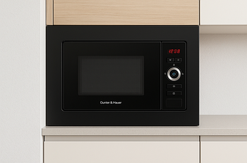 Мікрохвильові печі