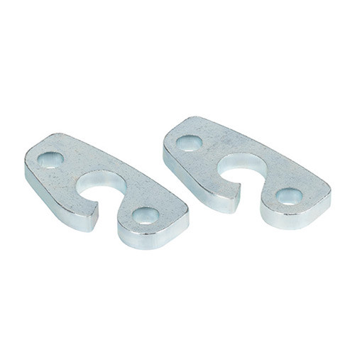 Набір кріплень для пружин для шлагб. B614 Faac