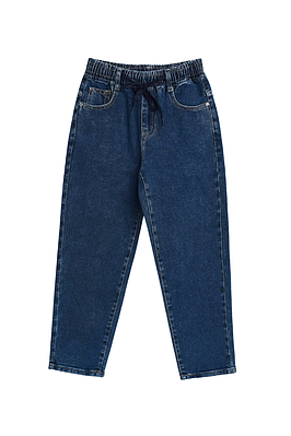 Дитячі джинси для хлопчика Forest сині (BC3911)