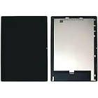LCD + Touchscreen модуль Samsung Tab A8 X205 чорний